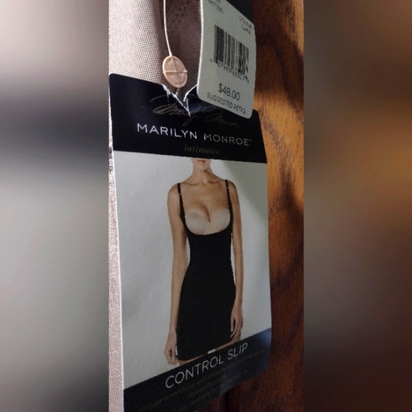 Control slip - Picture 3 of 6